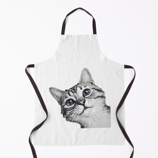 Item preview, Sneaky Cat designed and sold by Realizey.