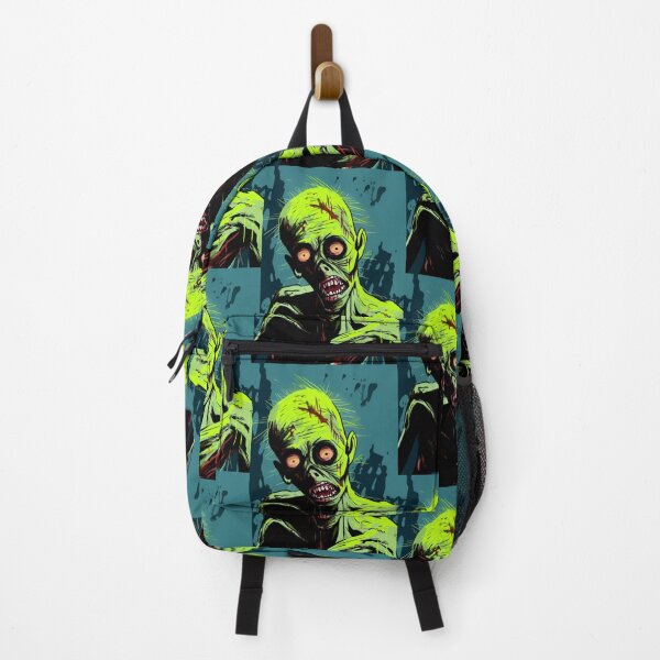 Item preview, Zombie Mania: Artistic Interpretations of Night Creatures designed and sold by Piotrek0001.