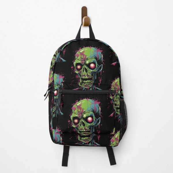 Item preview, Zombie Mania: Artistic Interpretations of Night Creatures designed and sold by Piotrek0001.