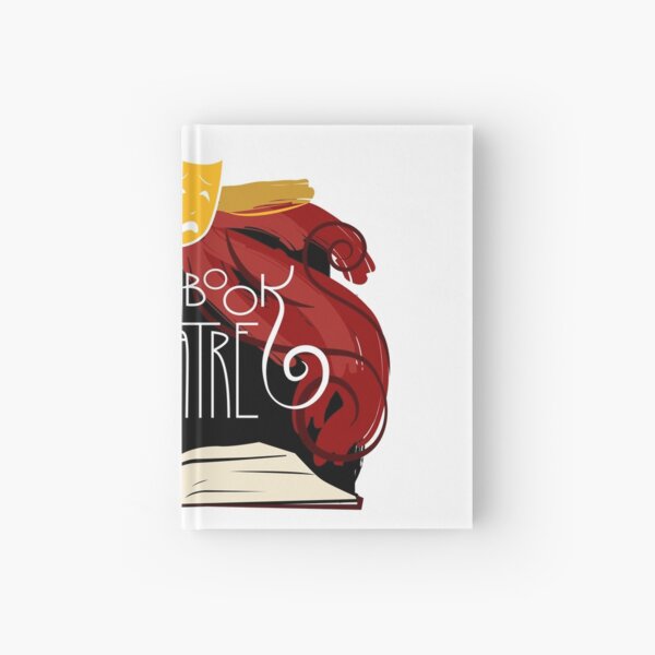 Hardcover Journal