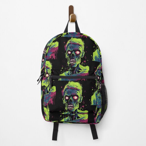 Item preview, Zombie Mania: Artistic Interpretations of Night Creatures designed and sold by Piotrek0001.