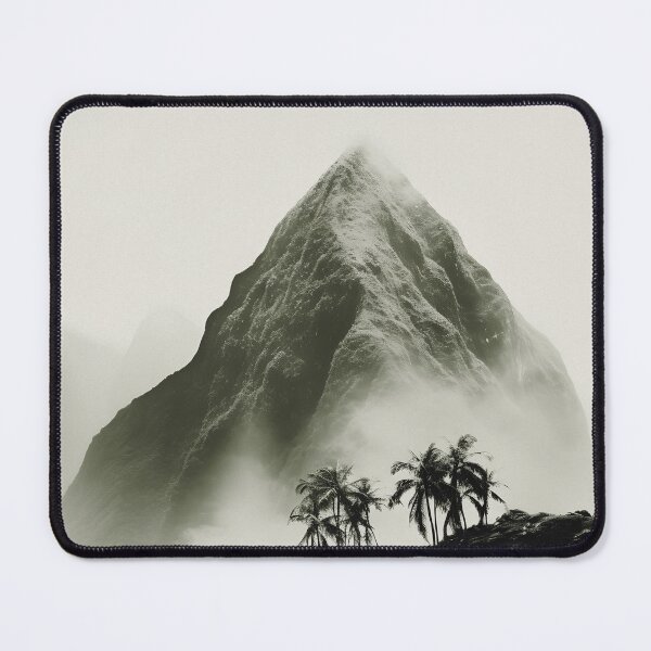 Item preview, American Samoa minimalistic art #1 designed and sold by ArtFusion-Shop.