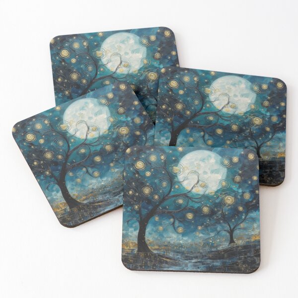 Item preview, Celestial Symphony designed and sold by ReemMur88.