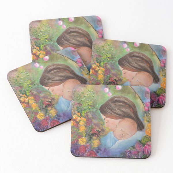 Item preview, Her Blessing designed and sold by JackieMeierArt.