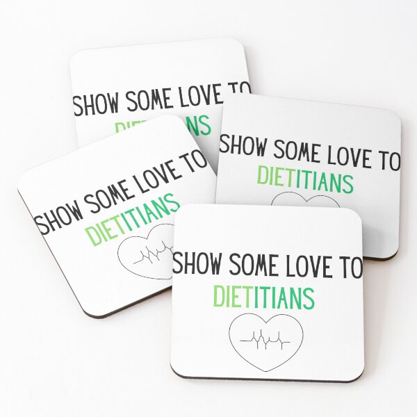 Item preview, dietetics,show some love to dietitians  designed and sold by Reda Ls ⭐️⭐️⭐️⭐️⭐️.