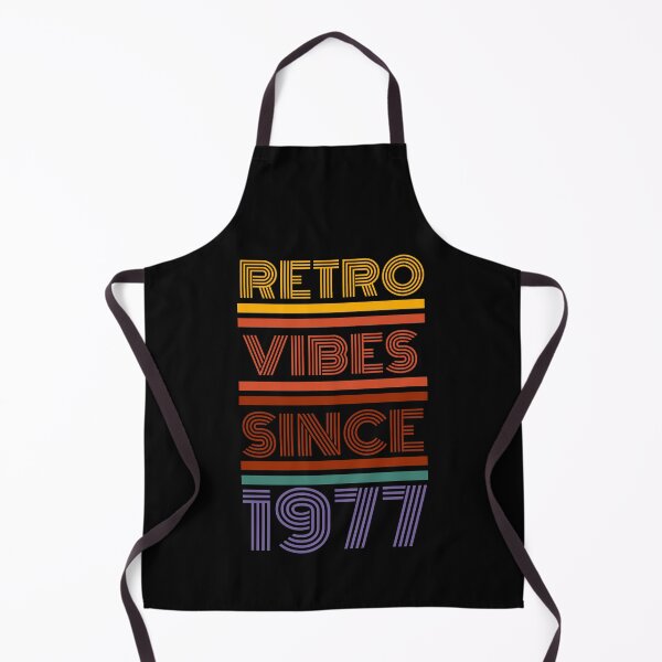 Item preview, Copy of Retro vibes 1977 designed and sold by Azrou shop.