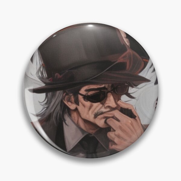 Item preview, Mafia boss wallpaper designed and sold by mikaws.