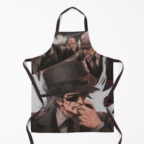 Item preview, Mafia boss wallpaper designed and sold by mikaws.