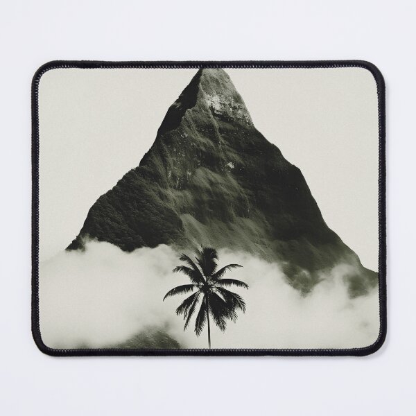 Item preview, American Samoa minimalistic art #2 designed and sold by ArtFusion-Shop.