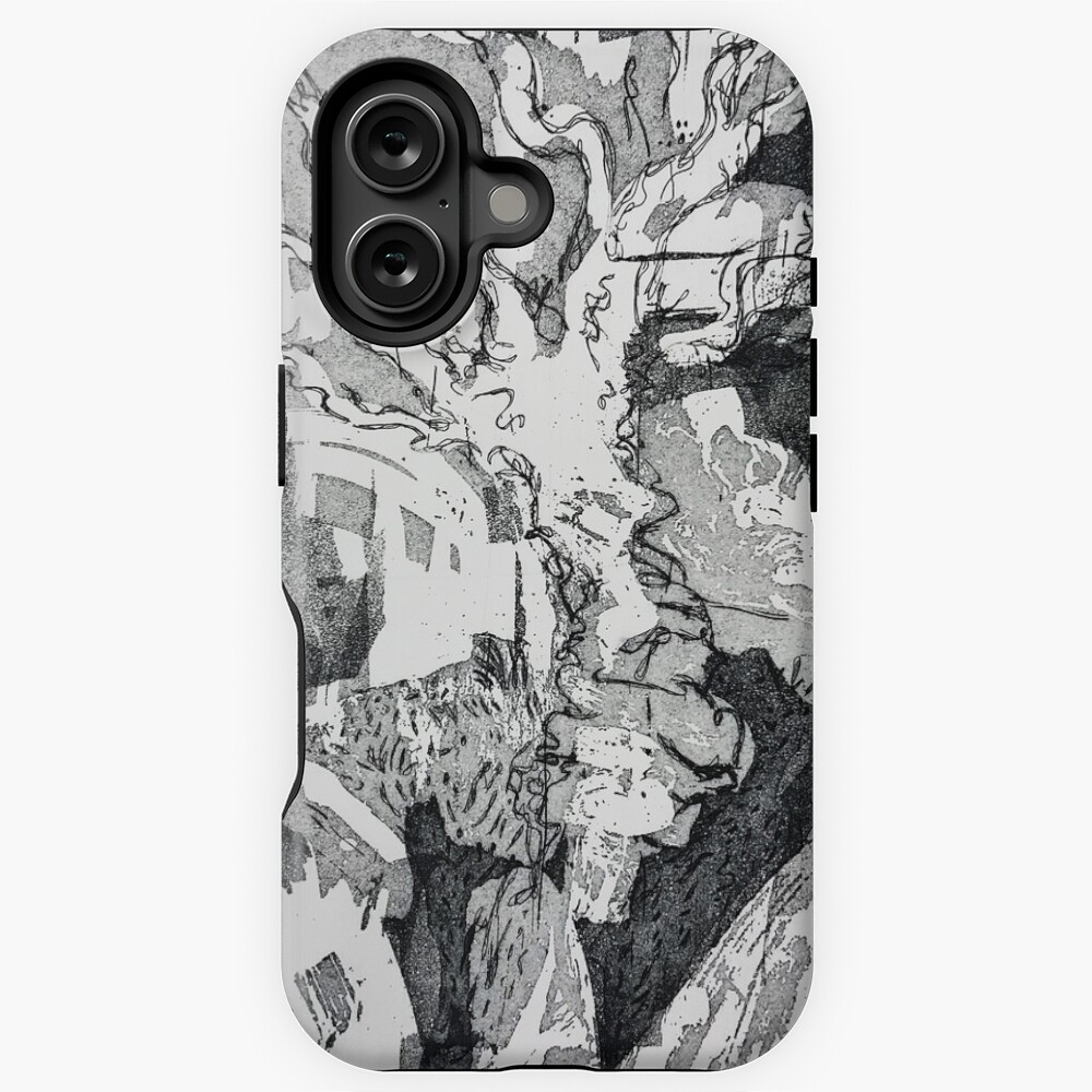 Item preview, iPhone Magsafe Tough Case designed and sold by Stirly.