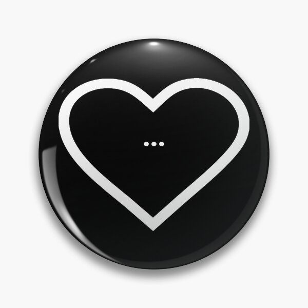 Item preview, I love ... in a heart shape designed and sold by Random-Merch.