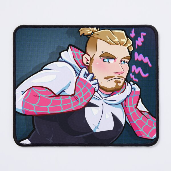 Item preview, Spider-Sense!! designed and sold by YaelTheStrange.