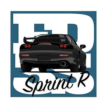 Artwork thumbnail, Brap R by icemanmsc