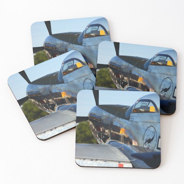 Item preview, P51 Mustang warbird designed and sold by Remy NININ.
