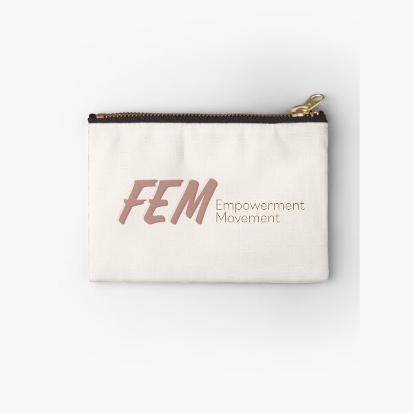 Item preview, FEM Logo designed and sold by Fem1st.