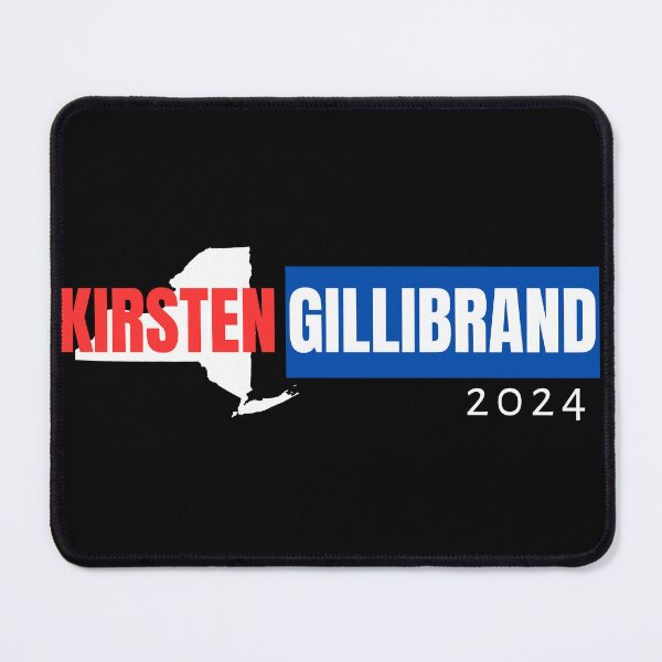 Item preview, Kirsten Gillibrand for Senate 2024 New York designed and sold by ecresale.
