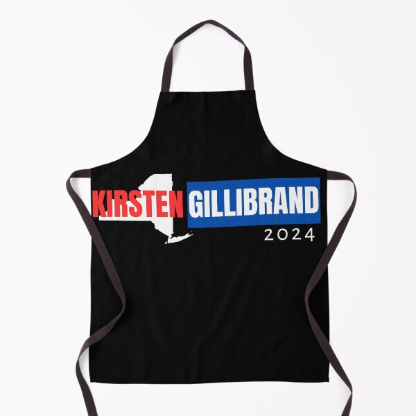Item preview, Kirsten Gillibrand for Senate 2024 New York designed and sold by ecresale.