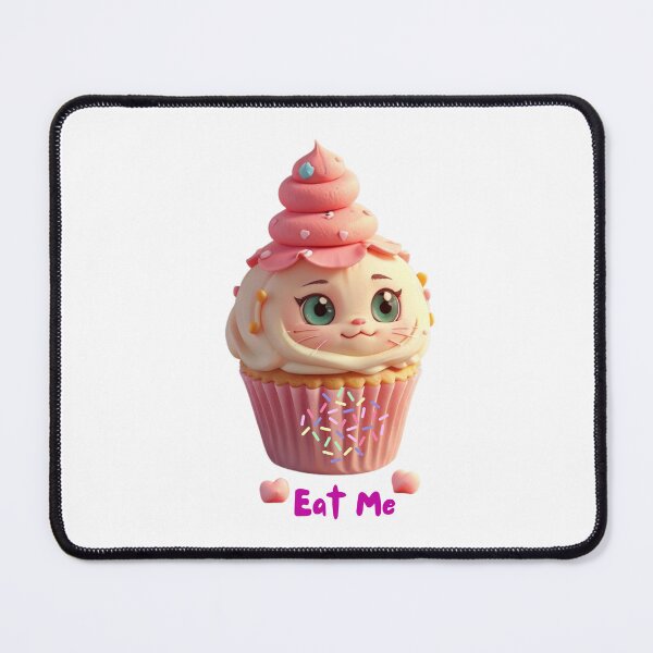 Item preview, Cute Cupcake  designed and sold by rhashhab.