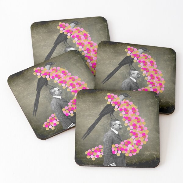 Item preview, Magpie designed and sold by fearofrevolt.