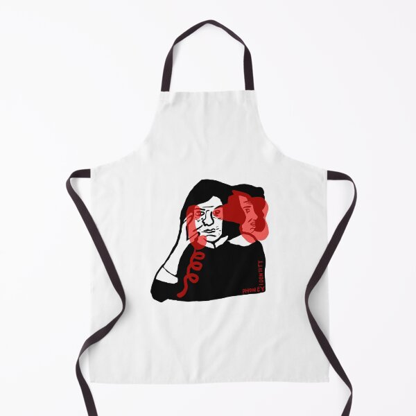 Item preview, Phoney Identity, Patricia Highsmith designed and sold by louweasely.