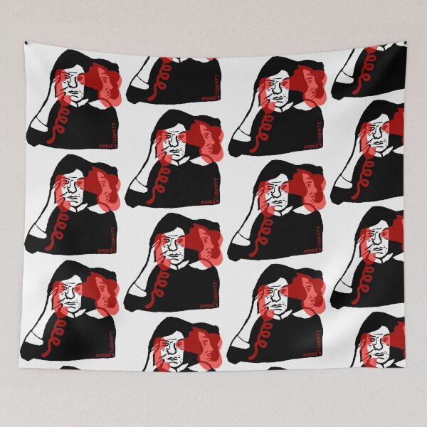 Item preview, Phoney Identity, Patricia Highsmith designed and sold by louweasely.