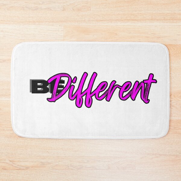 Item preview, Stay Weird ! Be Different  designed and sold by UMI BLOOM.