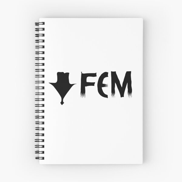 Item preview, Fem Community designed and sold by Fem1st.