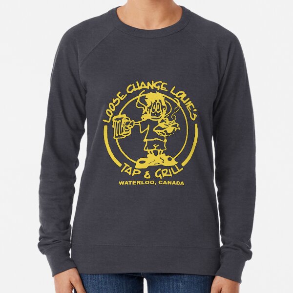 Loose change hoodie store
