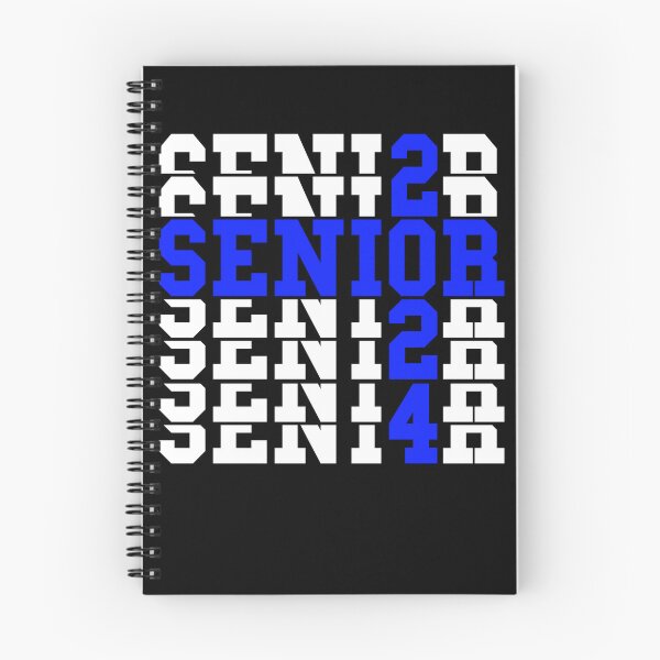 Artikelvorschau, Senior 2024 Graduation Class of 2024 Senior 2024 Gear entworfen und verkauft von DynamicDesign.