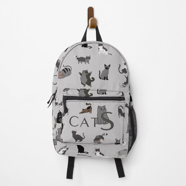 Item preview, Cats, Cats sticker, cats lover, designed and sold by GOLDENGARDENART.