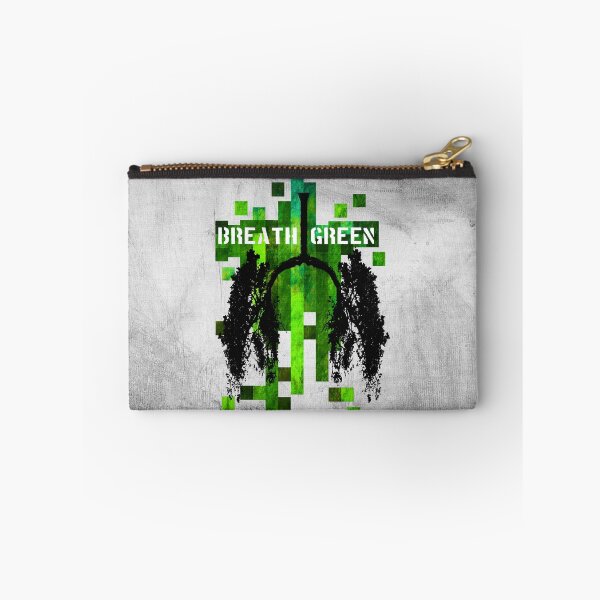 Item preview, Breath Green designed and sold by DVerissimo.