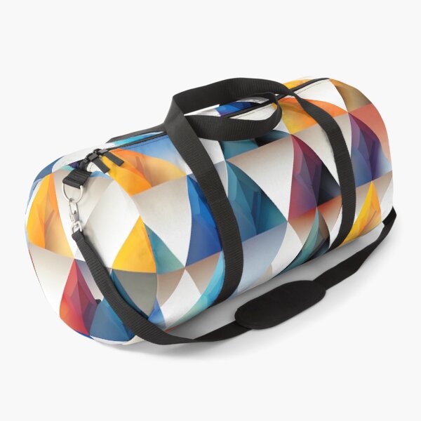 Item preview, The Art of Triangles designed and sold by Brendon987.