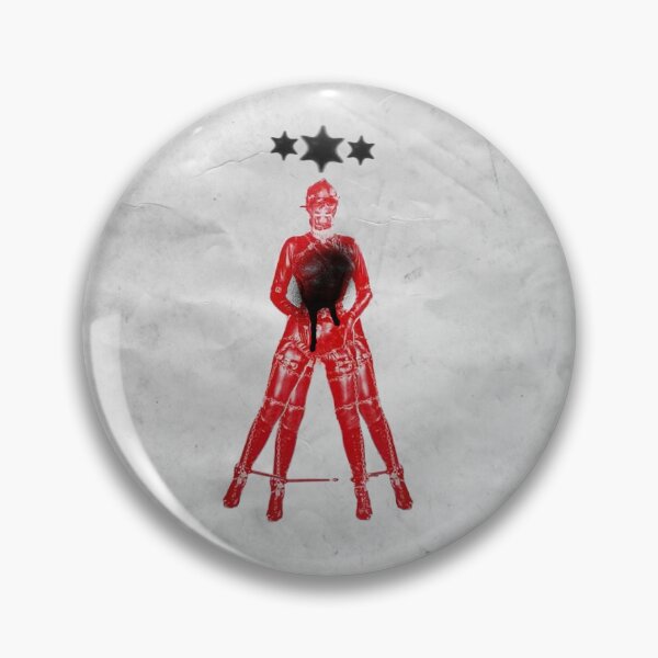 Item preview, Goma designed and sold by fearofrevolt.