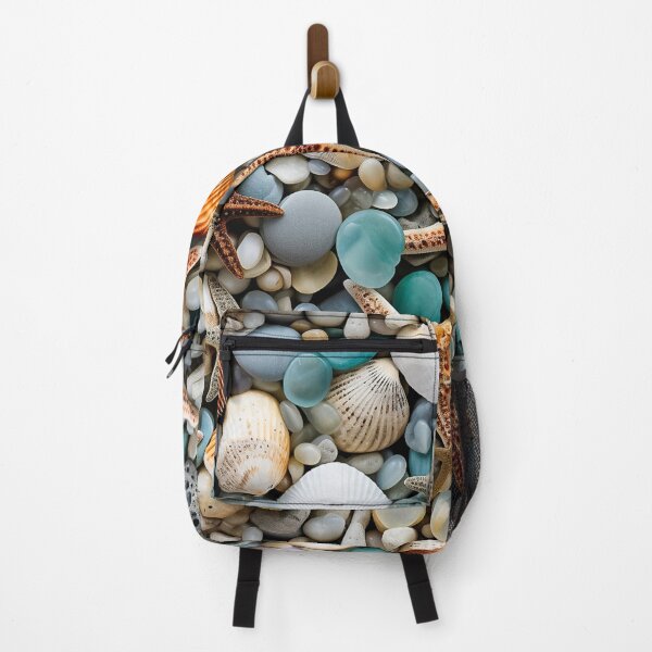 Item preview, Beach treasures II designed and sold by TheLandsOfMagic.