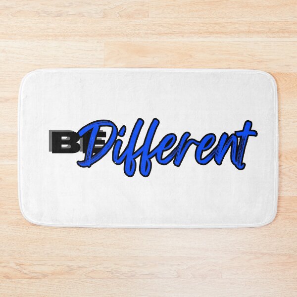 Item preview, Be Unique, Be Different Stay Weird ! designed and sold by UMI BLOOM.