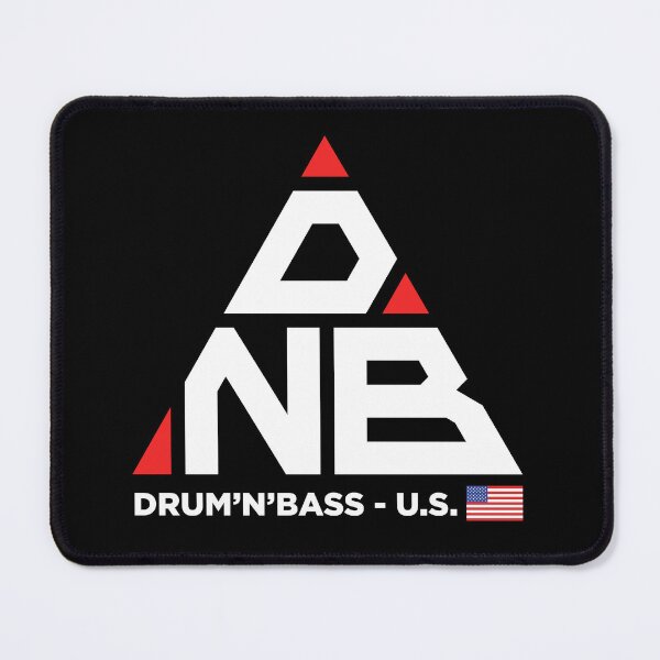 Item preview, Drum and Bass United States designed and sold by paulo silveira.