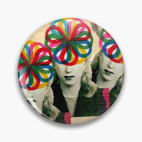 Item preview, Windmills designed and sold by fearofrevolt.