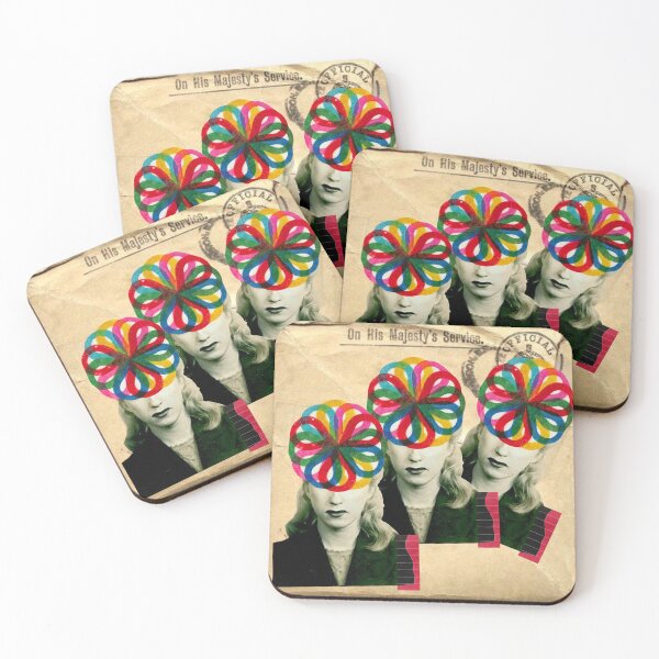 Item preview, Windmills designed and sold by fearofrevolt.