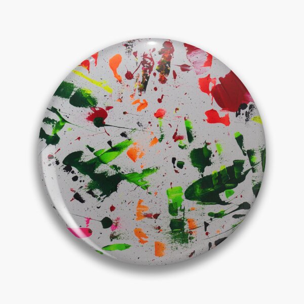 Item preview, NEON on White @abstract.art.rpm designed and sold by R-PM.