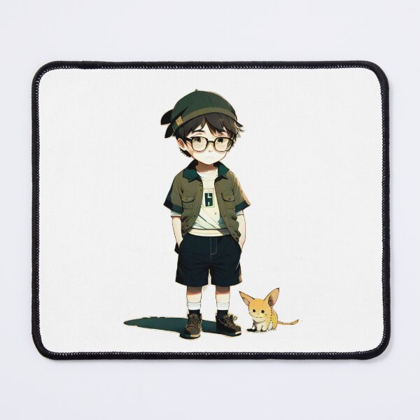 Item preview, Glasses Boy designed and sold by KTOShop.
