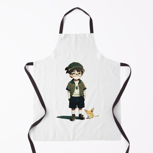 Item preview, Glasses Boy designed and sold by KTOShop.