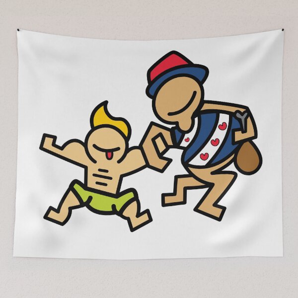 Item preview, Fryske freonen designed and sold by bitpopart.