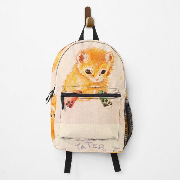 Item preview, Lil Tater Tot designed and sold by Inkhov Art.