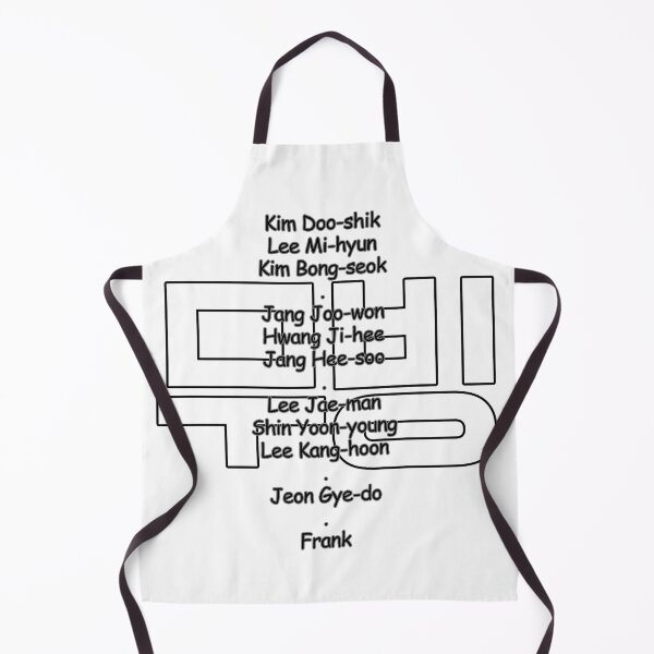 Item preview, kdrama en movimiento designed and sold by MAMEplace.