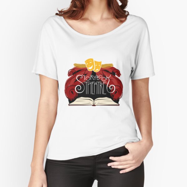 Relaxed Fit T-Shirt