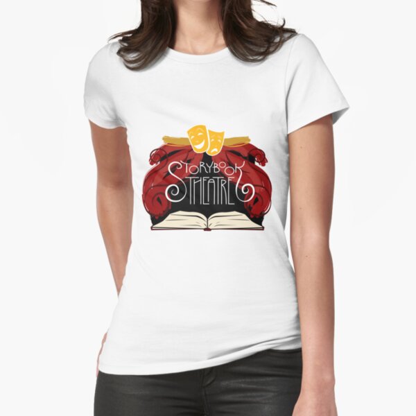 Fitted T-Shirt