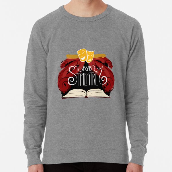Lightweight Sweatshirt