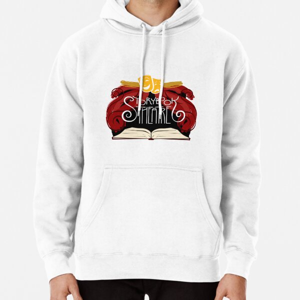 Hoodie (Pullover)
