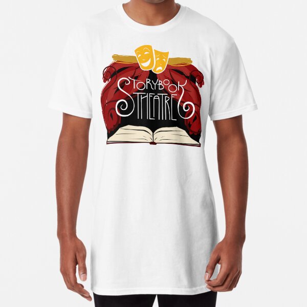 Long T-Shirt