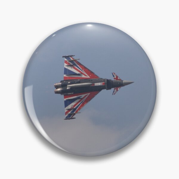 Item preview, Typhoon Air Display designed and sold by Maridadi-Design.